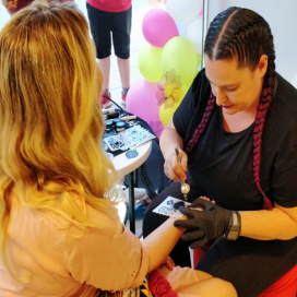 TattoAndo Andalucía