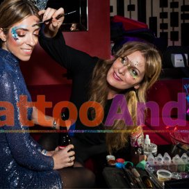 Brilli Brilli Glitter Bar