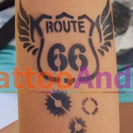 TattoAndo para Volkswagen