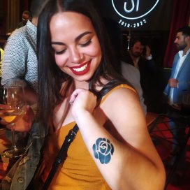  250 tatuajes temporales para fiestas de cumpleaños