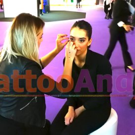 Mercedes Fashion Week