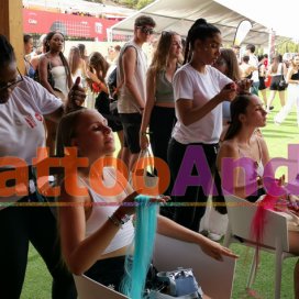 New! Peluquería Eventos