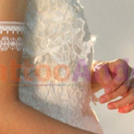 White Henna